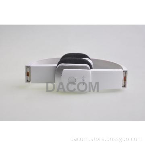 New stereo wireless bluetooth headphone with NFC function V4.0